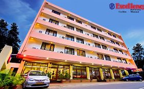 Hotel Excellency Kochi